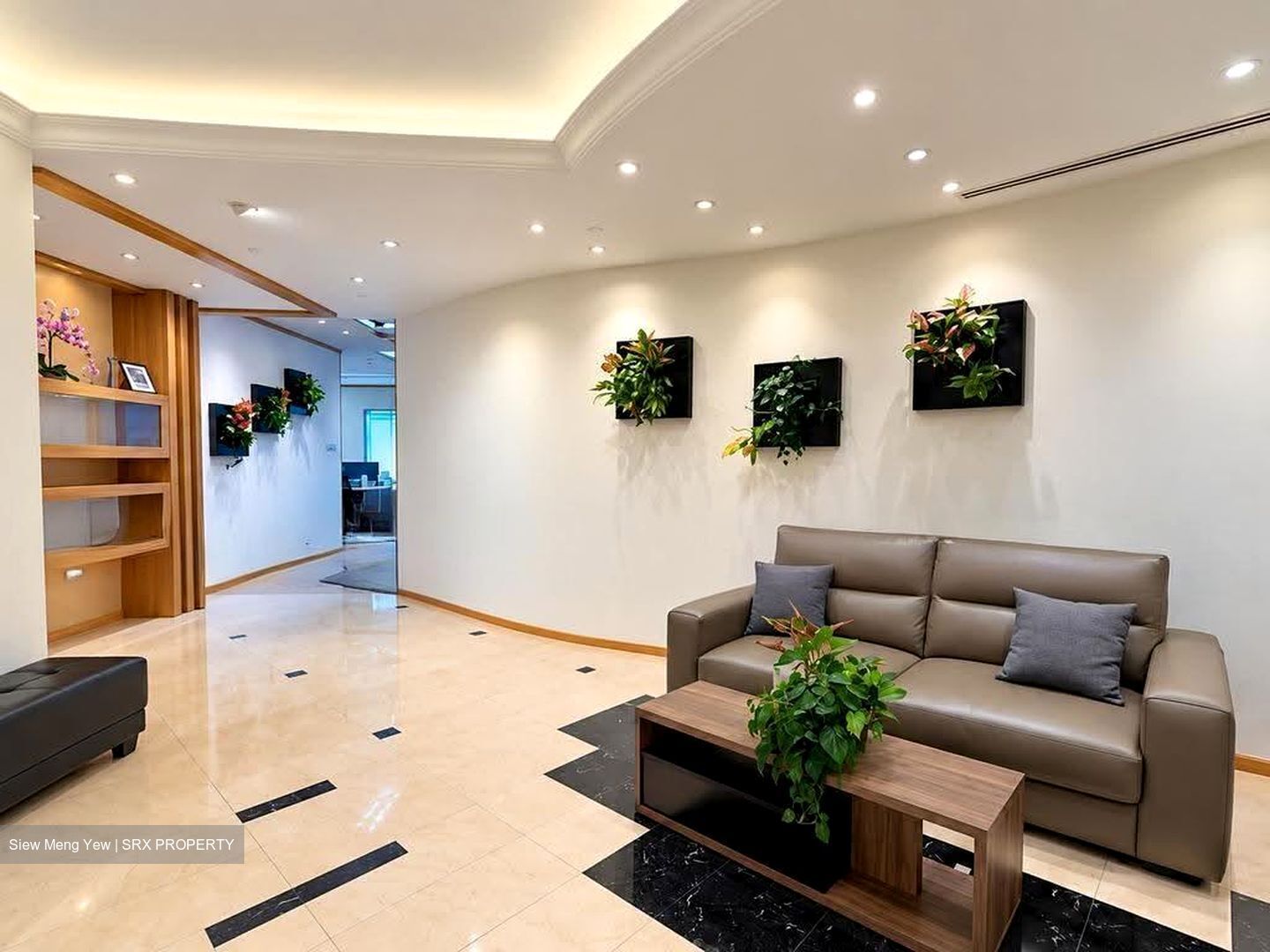 Suntec Tower Three (D1), Office #625892991